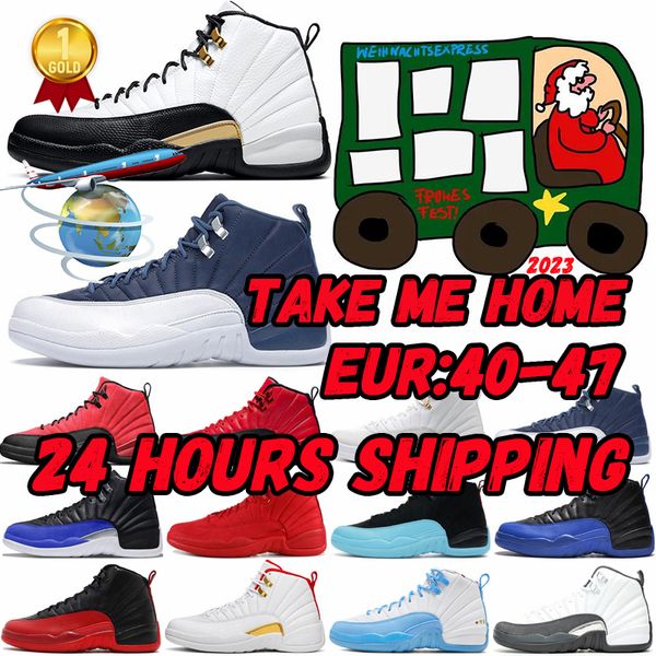 jumpman 12 men basketball shoes running shoes 12s black stealth muslin hyper royal playoffs university gold mens trainers sports sneakers 36
jumpman 12 men basketball shoes running shoes 12s black stealth muslin hyper royal playoffs university gold mens trainers sports sneakers 36