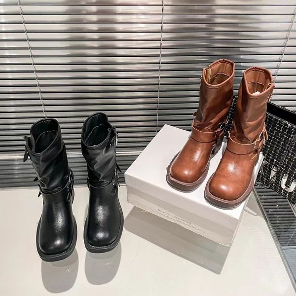 designer boot luxury cowboy nniu boots for womens tall boots shoes style brown leather biker boots ccowgirl boots chunky heel martin boots b, Black
designer boot luxury cowboy nniu boots for womens tall boots shoes style brown leather biker boots ccowgirl boots chunky heel martin boots b, Black