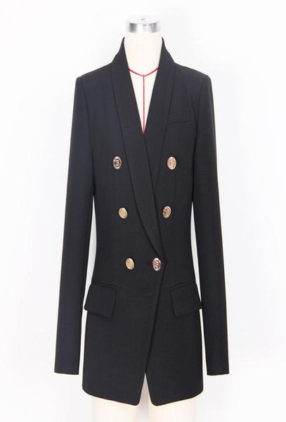 819 2022 autumn womens jackets black black long sleeve button lapel neck fashion oulaidi4477221, Black;brown
819 2022 autumn womens jackets black black long sleeve button lapel neck fashion oulaidi4477221, Black;brown