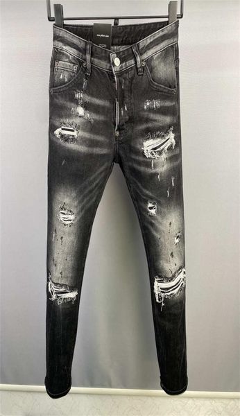 2022 new arrivals d2 mens luxury designer denim jeans holes trousers uare uared2 jeans coolguy biker pants mens clothing 2#98354534253, Blue
2022 new arrivals d2 mens luxury designer denim jeans holes trousers uare uared2 jeans coolguy biker pants mens clothing 2#98354534253, Blue