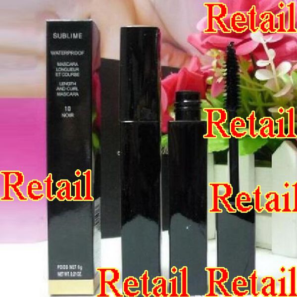 with letter brand design fast transportation good-selling mascara professional wholesale and retail makeup high-quatliy brand black 6g women
with letter brand design fast transportation good-selling mascara professional wholesale and retail makeup high-quatliy brand black 6g women