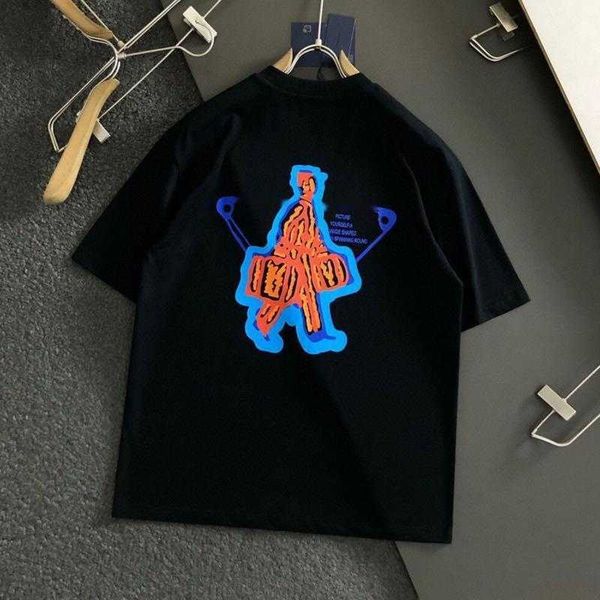 fashion printed short sleeved t-shirt men's cotton tee designer tshirt round neck sweatshirt men women casual tshirts 4xl 5xl, White;black
fashion printed short sleeved t-shirt men's cotton tee designer tshirt round neck sweatshirt men women casual tshirts 4xl 5xl, White;black