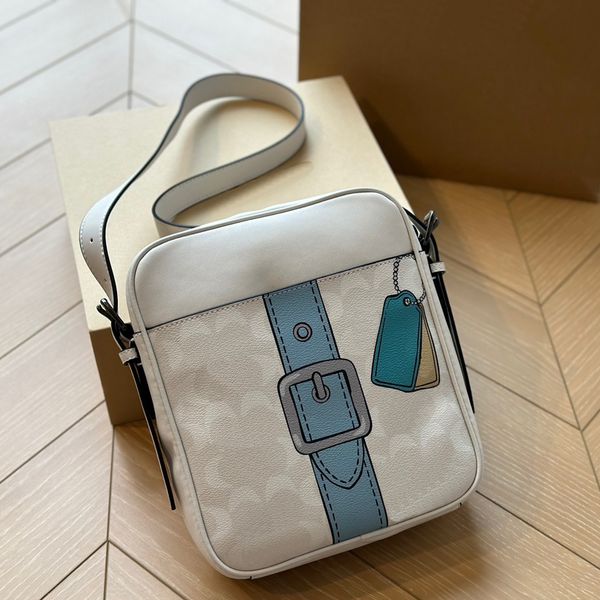 mens messenger bag designer bag crossbody designer bags shoulder bag handbag men new luxurys fashion classic letter pattern purse handbags
mens messenger bag designer bag crossbody designer bags shoulder bag handbag men new luxurys fashion classic letter pattern purse handbags