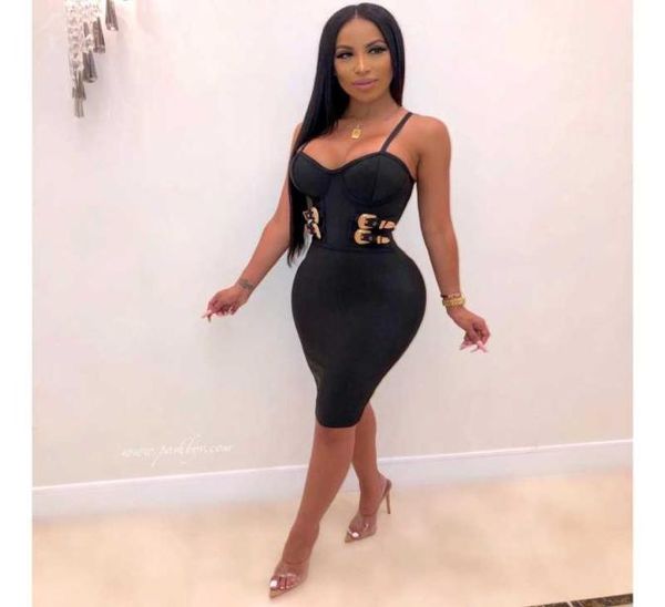 women fashion black spaghetti strap dress with sequined belt bandage night club evening party bodycon summer dresses9055212, Black;gray
women fashion black spaghetti strap dress with sequined belt bandage night club evening party bodycon summer dresses9055212, Black;gray