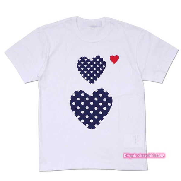 men's t-shirts famous designer red love hear tees mens womens fashion play couple casual short sleeve summer t-shirts streetwear hip-ho, White;black
men's t-shirts famous designer red love hear tees mens womens fashion play couple casual short sleeve summer t-shirts streetwear hip-ho, White;black