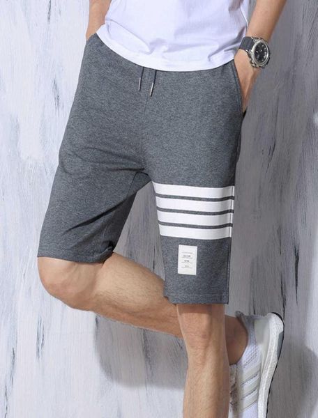tb capris sports casual shorts stripe stitching loose summer beach breeches men039s pants85209299180968, White;black
tb capris sports casual shorts stripe stitching loose summer beach breeches men039s pants85209299180968, White;black