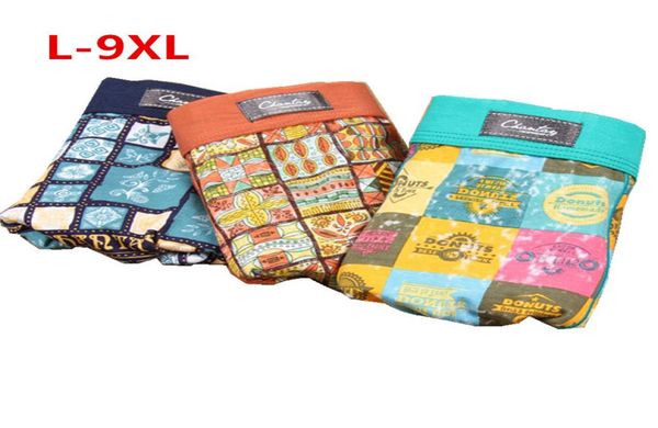 shanboer 3pcslot big size mens clothes 6xl mens underwear boxers modal large sizes for men printed plus size underwear 7xl5544088, Black;white
shanboer 3pcslot big size mens clothes 6xl mens underwear boxers modal large sizes for men printed plus size underwear 7xl5544088, Black;white