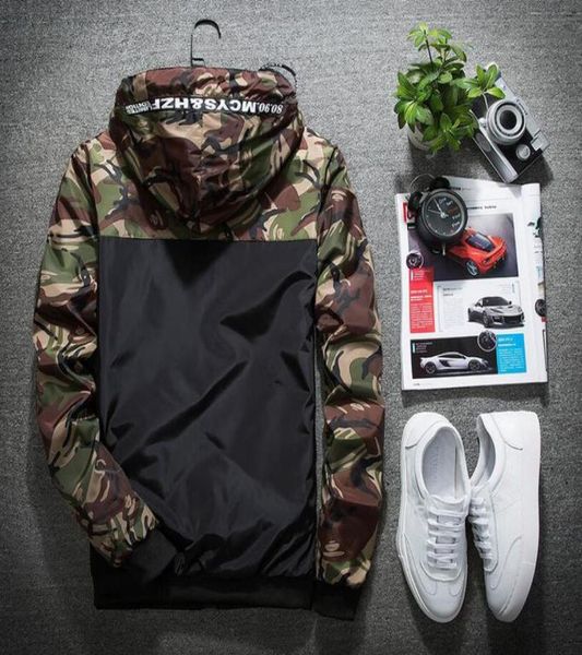 wholespring autumn camo thin windbreaker jacket teenager camouflage splice windbreaker coats men039s hooded fashion windbr4801200, Black;brown
wholespring autumn camo thin windbreaker jacket teenager camouflage splice windbreaker coats men039s hooded fashion windbr4801200, Black;brown