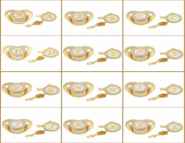 pacifiers initial letter baby pacifier clips gold bling bpa 26 letters name silicone infant nipple born dummy soothe babies285t6377154
pacifiers initial letter baby pacifier clips gold bling bpa 26 letters name silicone infant nipple born dummy soothe babies285t6377154