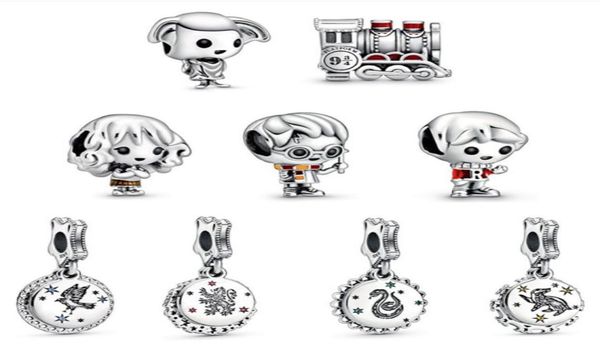 aoduola new 50pcs enamel cartoon silver plalted alloy metal charms beads fit european charm bracelet diy jewelry1183138, Black
aoduola new 50pcs enamel cartoon silver plalted alloy metal charms beads fit european charm bracelet diy jewelry1183138, Black
