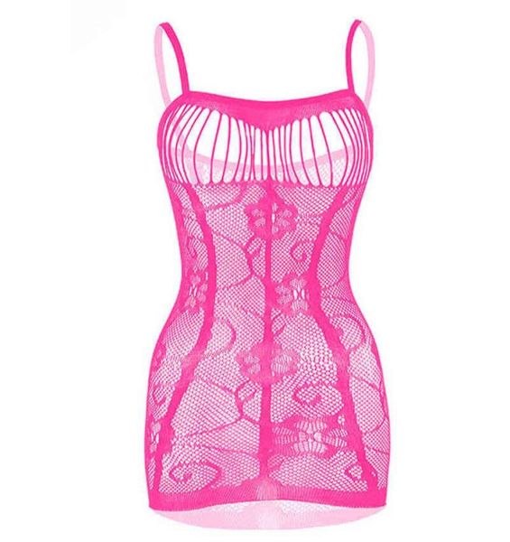 ladies lingerie hollow allure suspenders tube dresses women fishnet see through stripper clothes erotic net skirt sleepwear y7688254, Black;gray
ladies lingerie hollow allure suspenders tube dresses women fishnet see through stripper clothes erotic net skirt sleepwear y7688254, Black;gray