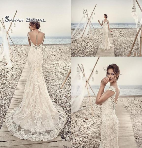 beach vestido de novia plus size trumplet boutique wedidng dress 2020 lace backless long bridal gowns8829858, Black
beach vestido de novia plus size trumplet boutique wedidng dress 2020 lace backless long bridal gowns8829858, Black
