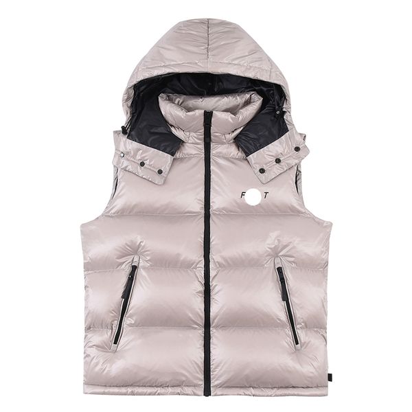 chest letter badge hooded mens down vest back letters print men gilet detachable hat gilets winter warm down vests size 1--5, Black;white
chest letter badge hooded mens down vest back letters print men gilet detachable hat gilets winter warm down vests size 1--5, Black;white
