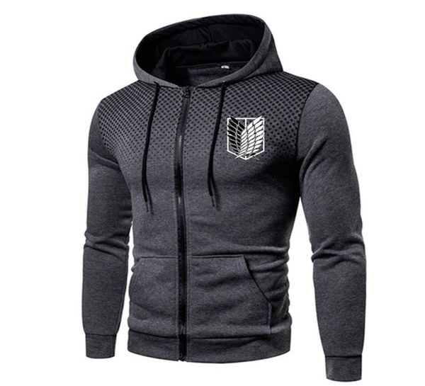 mens hoodies sweatshirts high street plus velvet digitaprint polka dot mens hoodie attack on titan outdoor street sports zipper sweatshirt 2, Black
mens hoodies sweatshirts high street plus velvet digitaprint polka dot mens hoodie attack on titan outdoor street sports zipper sweatshirt 2, Black