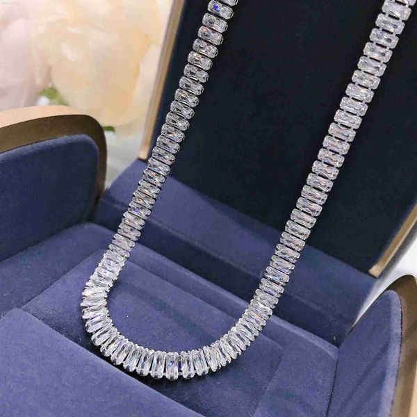 pure women men tennis link chain 925 sterling silver baguette 9mm vvs hip hop moissanite tennis necklace
pure women men tennis link chain 925 sterling silver baguette 9mm vvs hip hop moissanite tennis necklace
