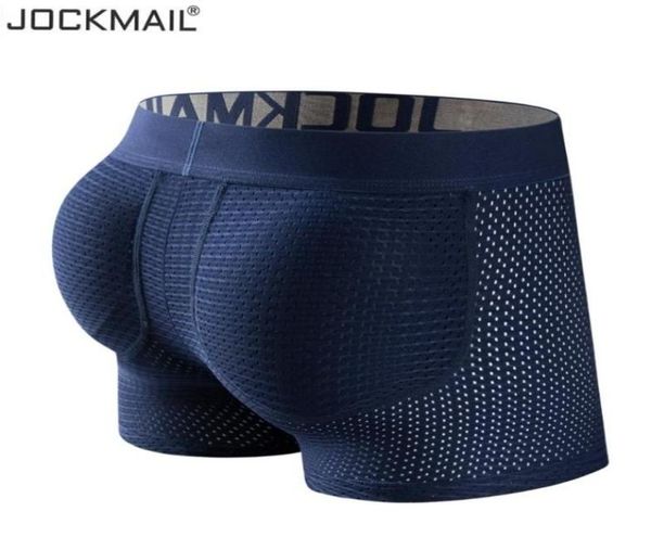 underpants jockmail mens underwear boxer mesh padded with hip pads men039s boxers bupadded elastic truncks enhancement2965075, Black;white
underpants jockmail mens underwear boxer mesh padded with hip pads men039s boxers bupadded elastic truncks enhancement2965075, Black;white