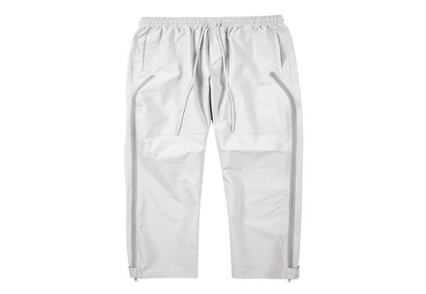 pants side zipper waterproof drawstring men baggy casual overalls trousers8252503, Black;brown
pants side zipper waterproof drawstring men baggy casual overalls trousers8252503, Black;brown