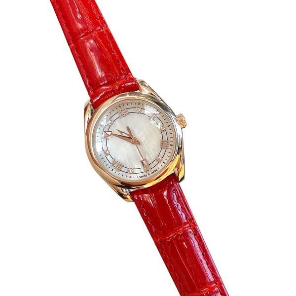 luxury women diamond watches 28mm brand designer fashion lady watch leather strap quartz wristwatches for womens christmas mother's day, Slivery;brown
luxury women diamond watches 28mm brand designer fashion lady watch leather strap quartz wristwatches for womens christmas mother's day, Slivery;brown