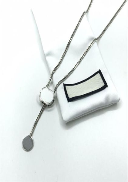 stylish hollow double letter necklace men women long pendant necklaces couple designer pendants with stamps4691871, Silver
stylish hollow double letter necklace men women long pendant necklaces couple designer pendants with stamps4691871, Silver