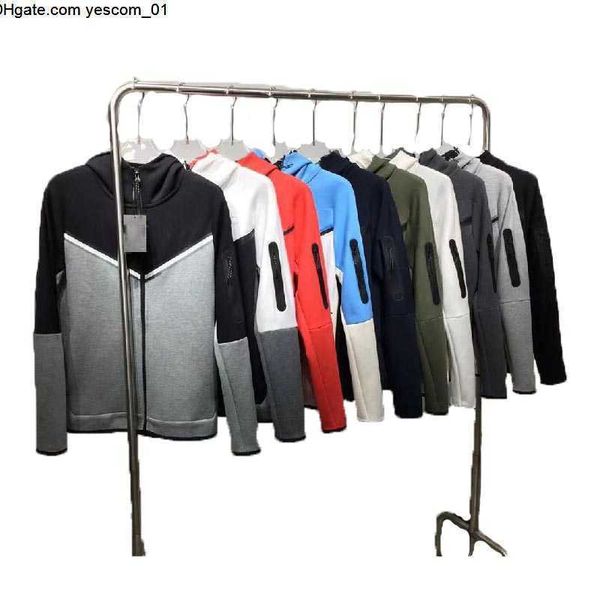 22ss womens jacket sweatpants hoodie tech fleece long sleeve jackets designer space cotton men women lovers jogging clothes running quality, Black;brown
22ss womens jacket sweatpants hoodie tech fleece long sleeve jackets designer space cotton men women lovers jogging clothes running quality, Black;brown