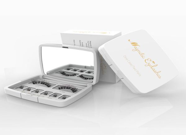 genailish 8pcs 3d magnetic eyelashes mink lash full strip lashes false eyelash with tweezers double magnet fake lash sctw6028978709
genailish 8pcs 3d magnetic eyelashes mink lash full strip lashes false eyelash with tweezers double magnet fake lash sctw6028978709