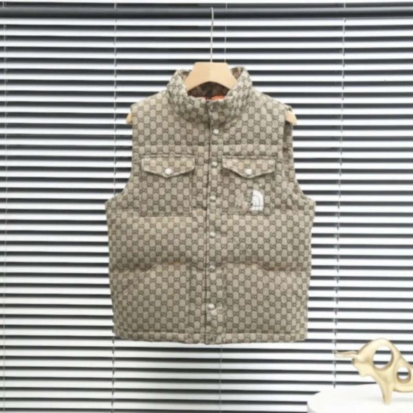 men designer winter down jacket vest women fashion downjacket couple parka outdoor warm feather coat multi-color vestjacket european, Black
men designer winter down jacket vest women fashion downjacket couple parka outdoor warm feather coat multi-color vestjacket european, Black