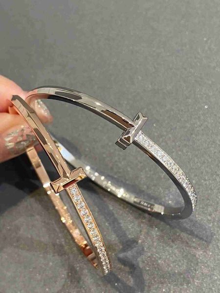bangle bracelets bangles for women men cubic zirconia brass copper rose gold white gold multi colored accessories english letter t, Black
bangle bracelets bangles for women men cubic zirconia brass copper rose gold white gold multi colored accessories english letter t, Black