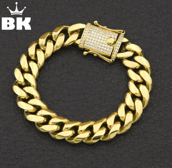12mm14mm cz stainless steel curb cuban link bracelet gold silver plated hiphop micro paved cz mens miami bangle 7inch8inch j19071902963, Golden;silver
12mm14mm cz stainless steel curb cuban link bracelet gold silver plated hiphop micro paved cz mens miami bangle 7inch8inch j19071902963, Golden;silver