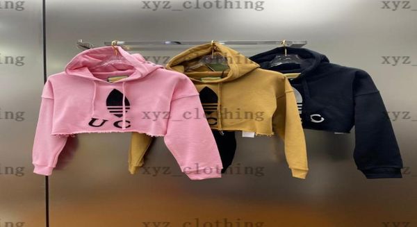 2022fw womens short hoodies and sweatshirts brand designer navy emblem print hooded sweater pink color shoulder zip design tanabat5795581, Black
2022fw womens short hoodies and sweatshirts brand designer navy emblem print hooded sweater pink color shoulder zip design tanabat5795581, Black