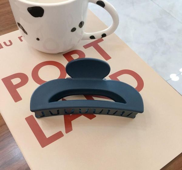 11pcslot geometric hollow semicircle hair clips for women scrunchies shower clamps resin 11 colors korea hair claws jewelry acces3197358, Slivery;golden
11pcslot geometric hollow semicircle hair clips for women scrunchies shower clamps resin 11 colors korea hair claws jewelry acces3197358, Slivery;golden