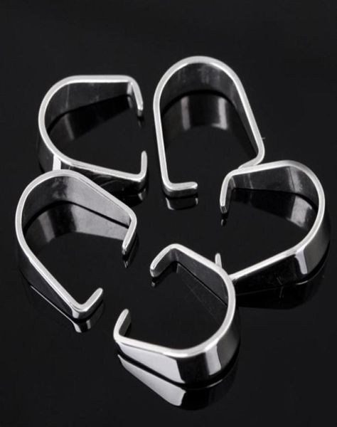 1000pcs strong 316l silver stainless steel pendant pinch clip clasp amp hooks bail connector diy jewelry finding6573226
1000pcs strong 316l silver stainless steel pendant pinch clip clasp amp hooks bail connector diy jewelry finding6573226