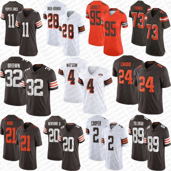 24 nick chubb myles garrett custom football jerseys deshaun watson amari cooper owusu-koramoah denzel ward donovan peoples-jones cedric till, Black;red
24 nick chubb myles garrett custom football jerseys deshaun watson amari cooper owusu-koramoah denzel ward donovan peoples-jones cedric till, Black;red