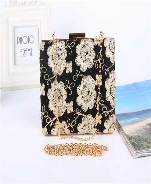 bags handbags handbag quality flower classic embroidered cheongsam bag wedding handbag for woman bridal clutch purse8914317, Black
bags handbags handbag quality flower classic embroidered cheongsam bag wedding handbag for woman bridal clutch purse8914317, Black