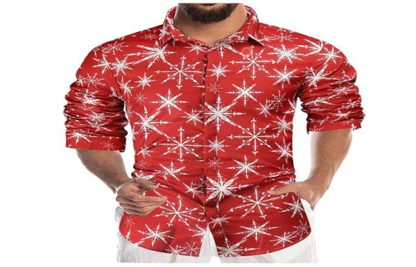 men039s casual shirts christmas for men autumn turndown collar streetwear 3d digital printing shirt longsleeved oversize3402350, White;black
men039s casual shirts christmas for men autumn turndown collar streetwear 3d digital printing shirt longsleeved oversize3402350, White;black