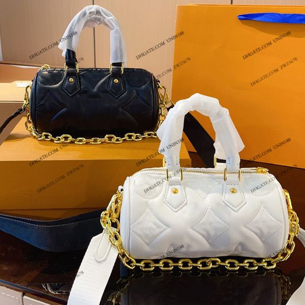 23ss women luxurys designer totes bags handbag speedy nano pillow ladies handbags with original gold meta messenger bag pouch purse 16cm
23ss women luxurys designer totes bags handbag speedy nano pillow ladies handbags with original gold meta messenger bag pouch purse 16cm