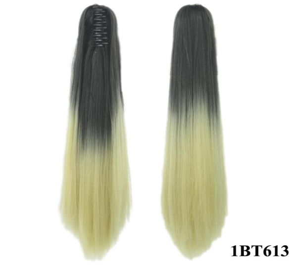 valentines gift ponytail claw clip hair extension long synthetic hair extensions ponytails 24 inch straight clip in hair extension7584753, Black
valentines gift ponytail claw clip hair extension long synthetic hair extensions ponytails 24 inch straight clip in hair extension7584753, Black