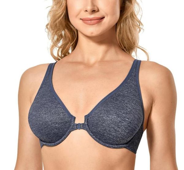 women039s unlined racerback tshirt bra lace pattern underwire front closure bras plus size4972748, Red;black
women039s unlined racerback tshirt bra lace pattern underwire front closure bras plus size4972748, Red;black