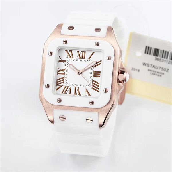 new arrival fashion classic women quartz movement watch luxury stainless steel luxury watch quartz watch female clock ca33310y, Slivery;brown
new arrival fashion classic women quartz movement watch luxury stainless steel luxury watch quartz watch female clock ca33310y, Slivery;brown
