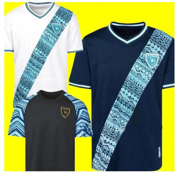 23 24 guatemala national team soccer jerseys lom oscar santis antonio lopez 2023 2024 home white away blue men size s-xxl new sport football, Black;yellow
23 24 guatemala national team soccer jerseys lom oscar santis antonio lopez 2023 2024 home white away blue men size s-xxl new sport football, Black;yellow
