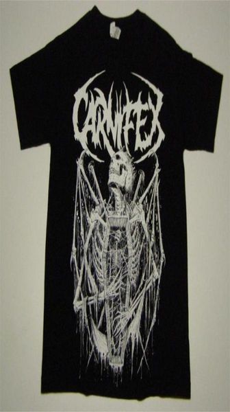 men039s tshirts carnifex 2014 na summer tour riddick tshirt black size s california deathcore6027000, White;black
men039s tshirts carnifex 2014 na summer tour riddick tshirt black size s california deathcore6027000, White;black