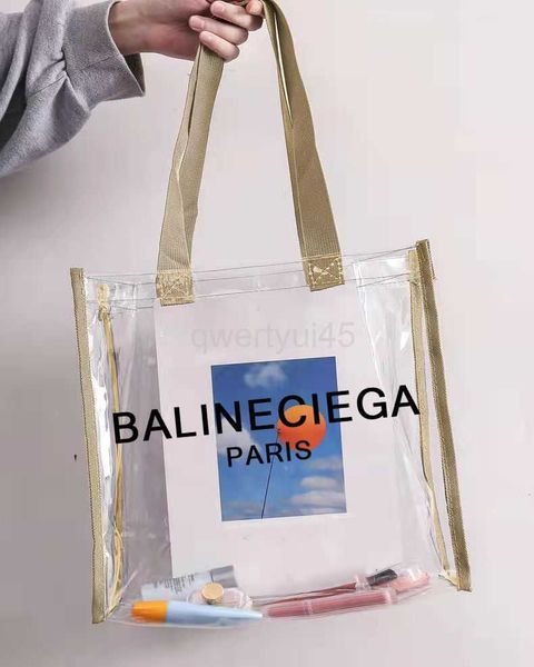 transparent handbag pvc shoulder bag 2023 designer bag new transparent jelly personality cool mobile phone casual handbagqwertyui45
transparent handbag pvc shoulder bag 2023 designer bag new transparent jelly personality cool mobile phone casual handbagqwertyui45