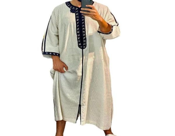 ethnic clothing style abaya islam men robe muslim dresses djellaba homme fashion stripe print shirts arabic dress men039s9057030, Red
ethnic clothing style abaya islam men robe muslim dresses djellaba homme fashion stripe print shirts arabic dress men039s9057030, Red