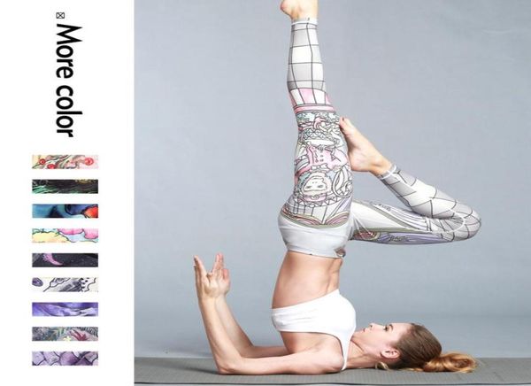 new women039s printed stretch tight nineminute pants outdoor sports running fitness gym pants6568742, Black;white
new women039s printed stretch tight nineminute pants outdoor sports running fitness gym pants6568742, Black;white