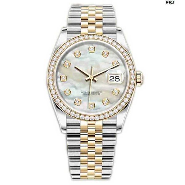 rolaxs watch diamond luxury dropshipping mens automatic mechanical es 3641mm stainless steel wristwatches super luminous lady women watc, Slivery;golden
rolaxs watch diamond luxury dropshipping mens automatic mechanical es 3641mm stainless steel wristwatches super luminous lady women watc, Slivery;golden