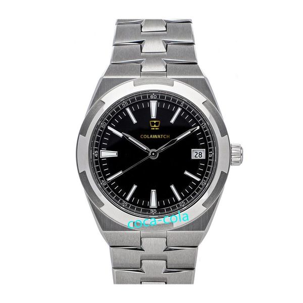 store recommendation waterproof watch fashion auto 41mm steel mens bracelet watch 5500v 4500v 110a-b126 movement auto267b, Slivery;brown
store recommendation waterproof watch fashion auto 41mm steel mens bracelet watch 5500v 4500v 110a-b126 movement auto267b, Slivery;brown