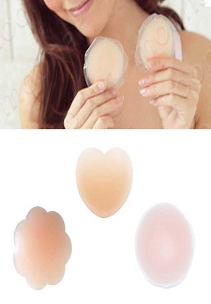reusable round shape silicone breast petal pasties adhesive nipple cover pads invisible bra patch shaper sticker tape4799734
reusable round shape silicone breast petal pasties adhesive nipple cover pads invisible bra patch shaper sticker tape4799734