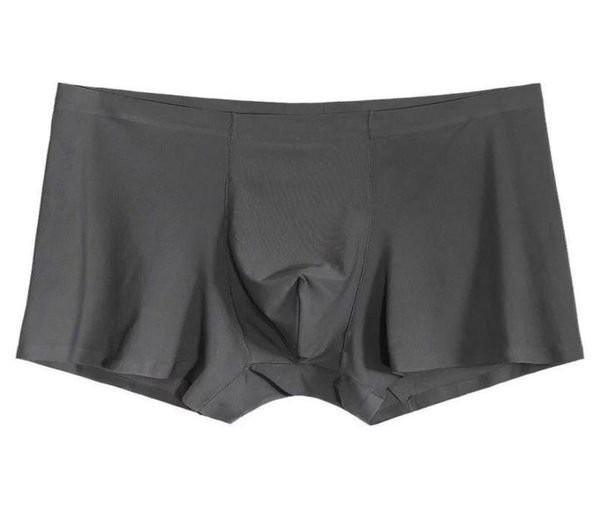 3 pcslot seamless boxer mens underwear men underpants male spandex special for men short slips cuecas asian size l to 3xl5789901, Black;white
3 pcslot seamless boxer mens underwear men underpants male spandex special for men short slips cuecas asian size l to 3xl5789901, Black;white