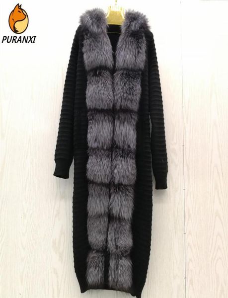 2020 real natural fur coat sweater cardigan women039s genuine wool knitting with collar long warm winter autumn outerwear4892080, Black
2020 real natural fur coat sweater cardigan women039s genuine wool knitting with collar long warm winter autumn outerwear4892080, Black