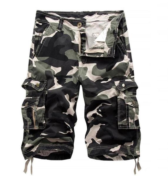 mens cargo shorts 2021 brand new army camouflage shorts beach men cotton loose work casual short pants plus size302i3905920, White;black
mens cargo shorts 2021 brand new army camouflage shorts beach men cotton loose work casual short pants plus size302i3905920, White;black