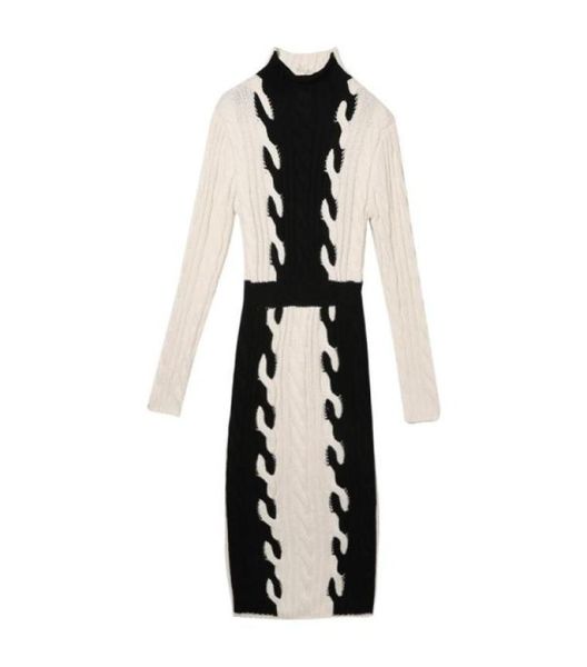 autumn winter knit dress women elegant thick turtleneck female hip package office work6259662, Black;gray
autumn winter knit dress women elegant thick turtleneck female hip package office work6259662, Black;gray
